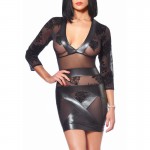  Jurk Evelina
